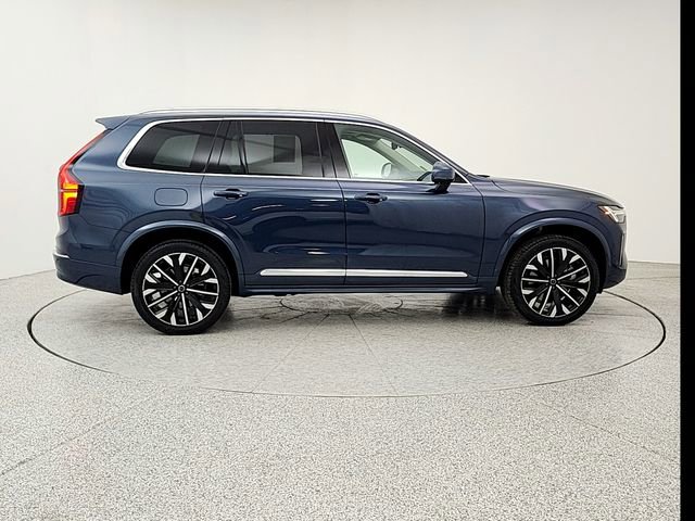Certified 2025 Volvo XC90 T8 Ultra w/ Protection Package Premier image 4
