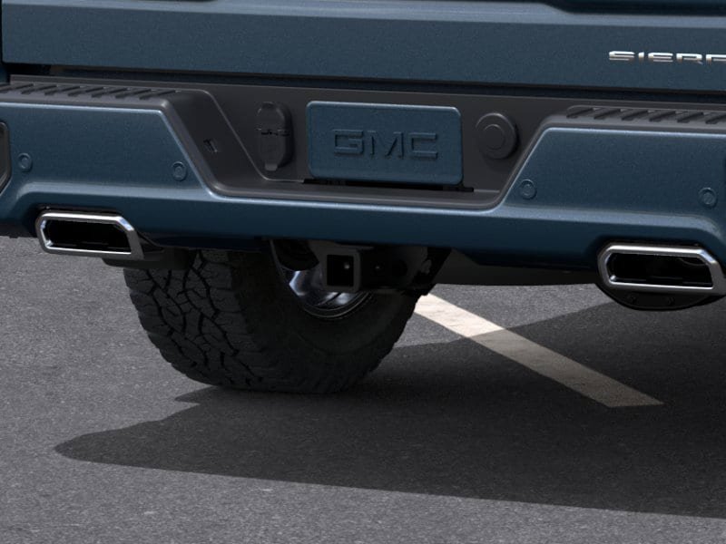 New 2026 GMC Sierra 1500 Denali w/ Technology Package AWD/4WD image 38