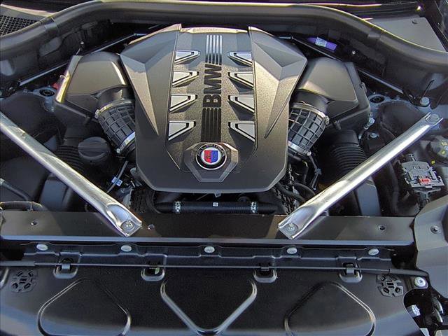 New 2026 BMW ALPINA XB7 image 15