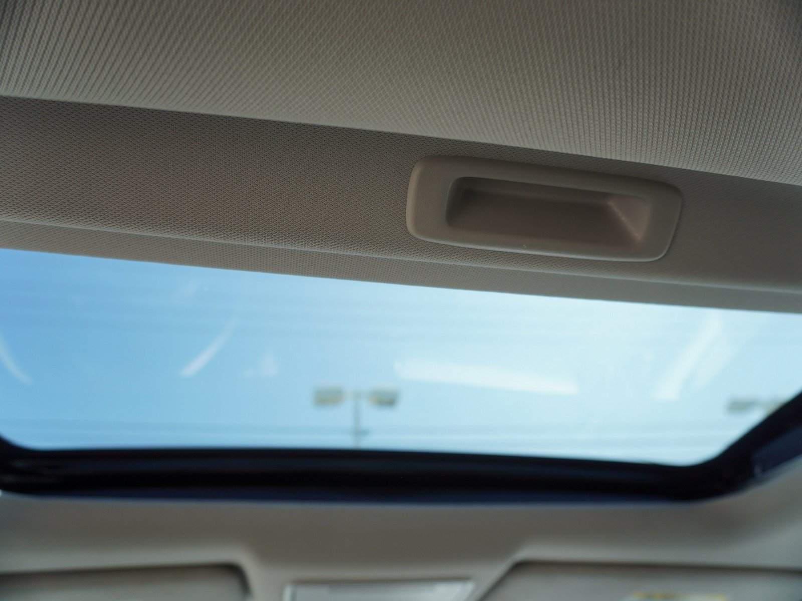 Used 2025 Honda CR-V EX image 13