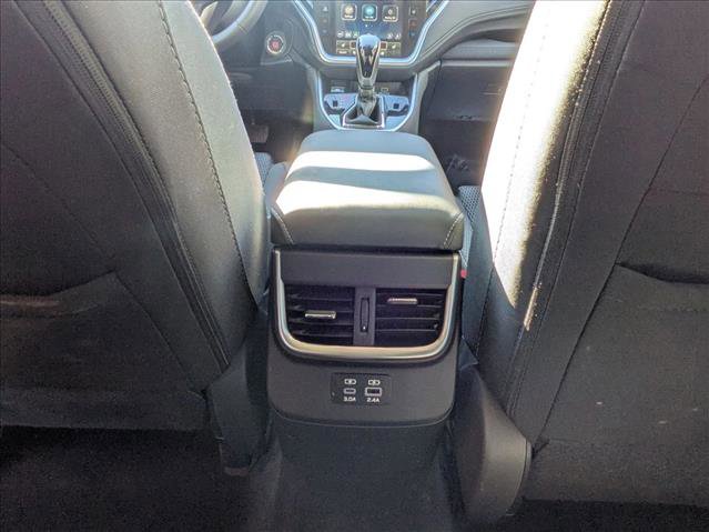 Certified 2025 Subaru Outback Premium w/ Popular Package #1 image 13