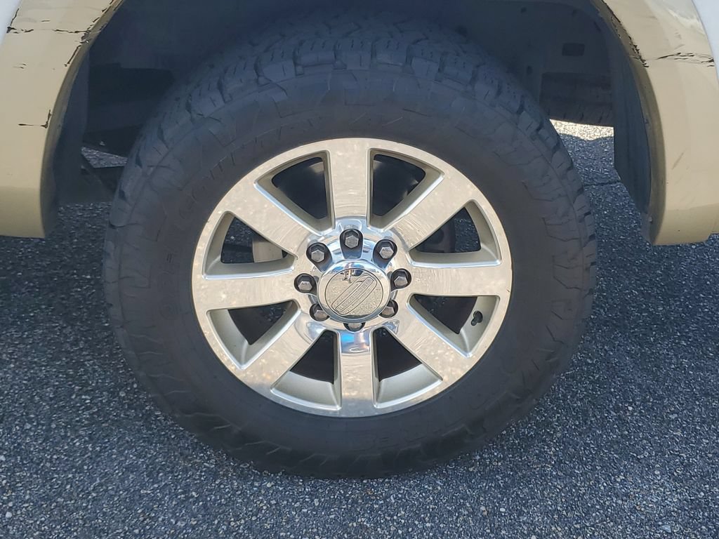 Used 2016 RAM 2500 Longhorn RWD image 29