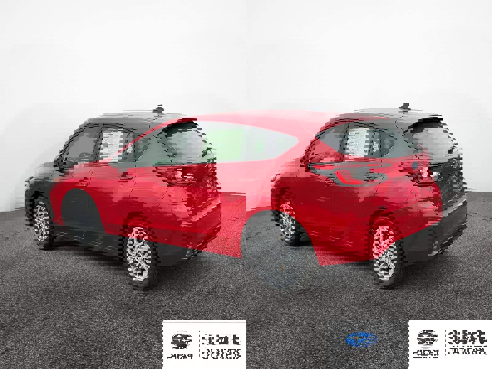 New 2025 Subaru Impreza 2.0i image 3