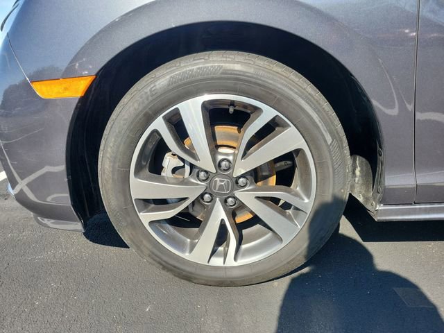 Used 2023 Honda Odyssey Touring image 17