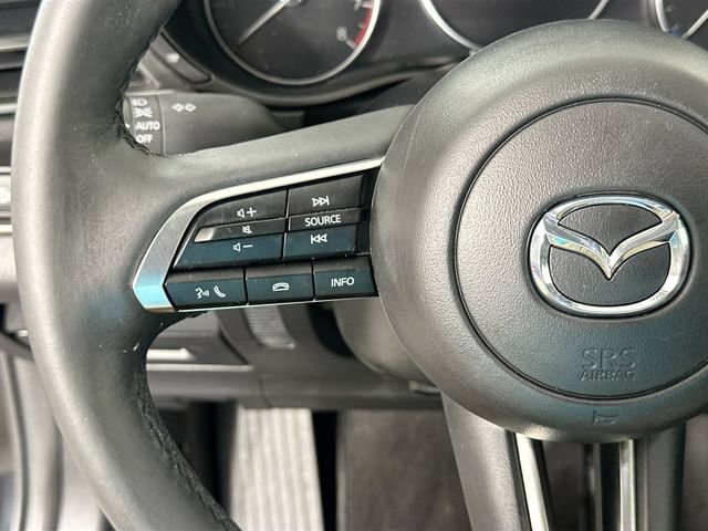 Used 2024 MAZDA CX-30 AWD 2.5 S w/ Select Sport Pkg image 18