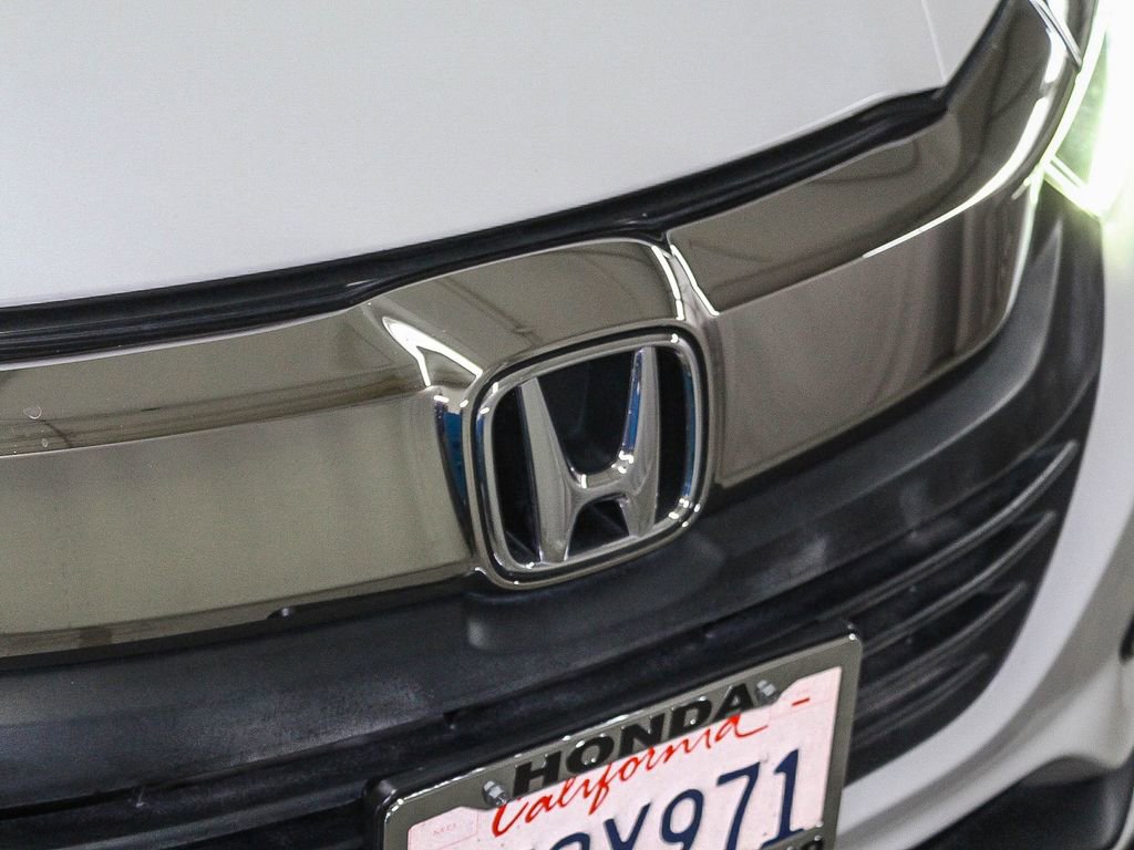 Used 2021 Honda HR-V LX image 12
