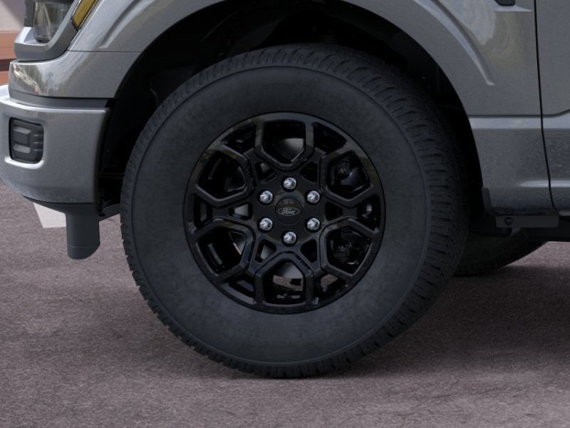New 2026 Ford F150 STX RWD image 19