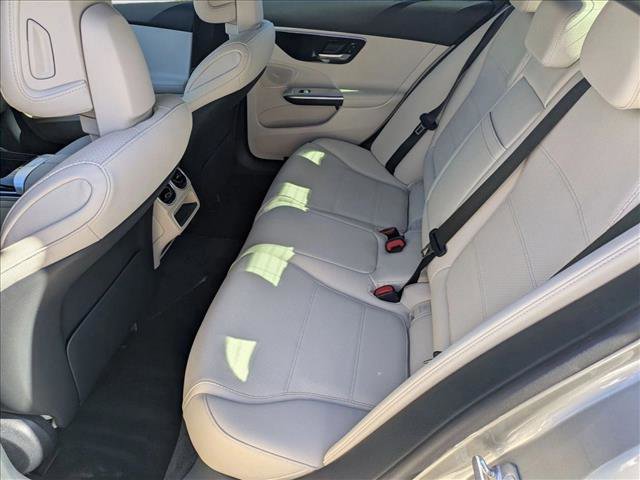 Used 2024 Mercedes-Benz C 300 Sedan image 20