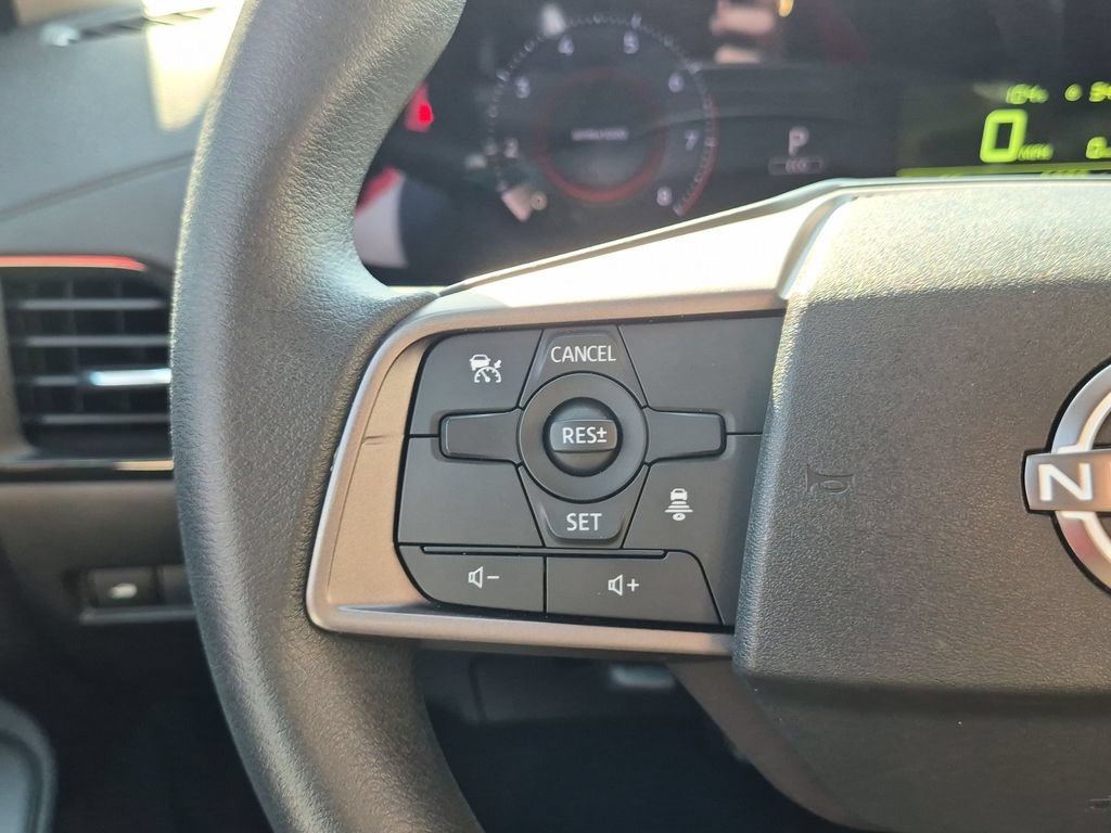 Used 2026 Nissan Sentra S w/ Floor Mat Package FWD image 18