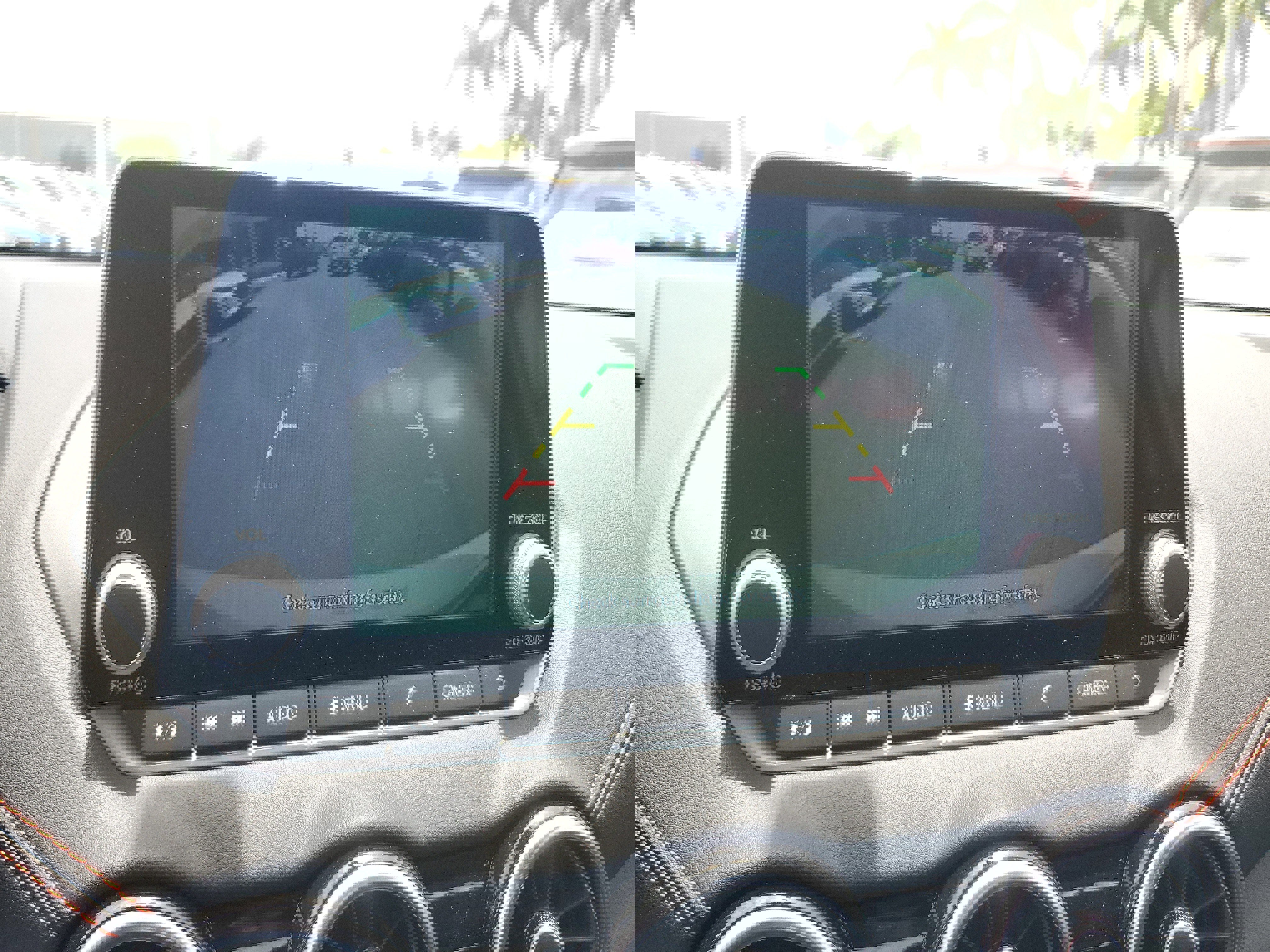 New 2025 Nissan Sentra SR w/ Midnight Edition image 24