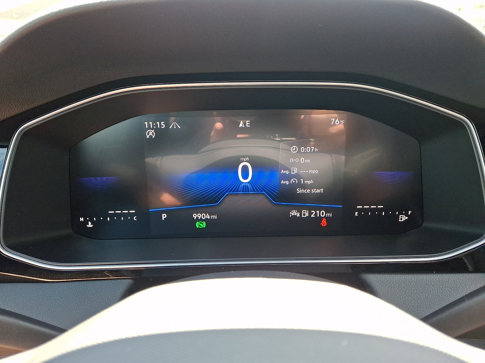 Certified 2025 Volkswagen Jetta Sport FWD image 19