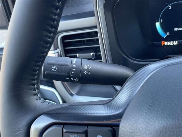 New 2025 Ford F350 Platinum w/ FX4 Off-Road Package image 23