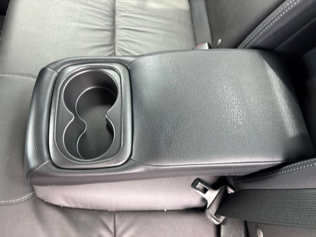 Used 2015 Honda Civic EX-L image 14