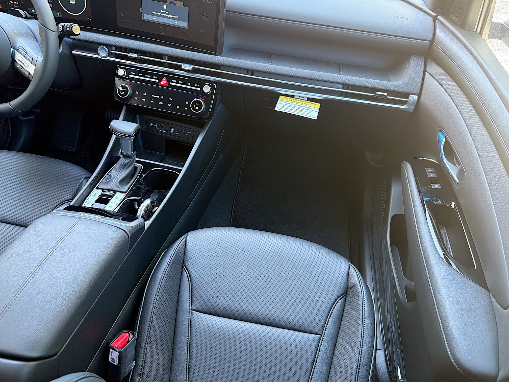 New 2026 Hyundai Santa Cruz Limited image 17