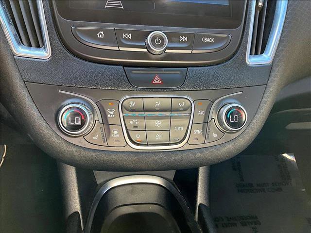 Used 2019 Chevrolet Malibu LT image 23