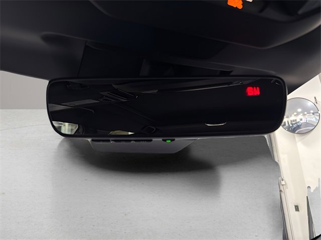 Certified 2025 Subaru Forester Premium w/ Convenience Package #1 image 24