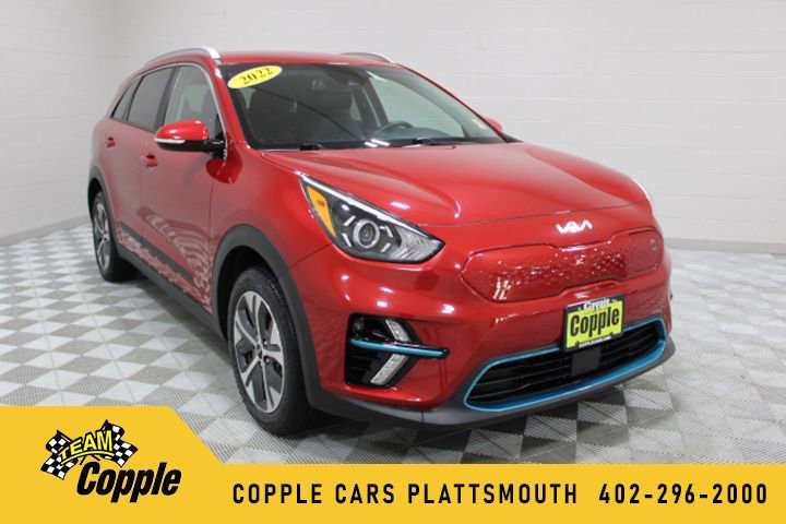 Used 2022 Kia Niro EX