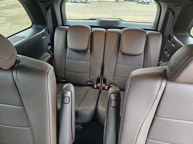 Used 2023 Mercedes-Benz GLS 450 GLS 450 image 19