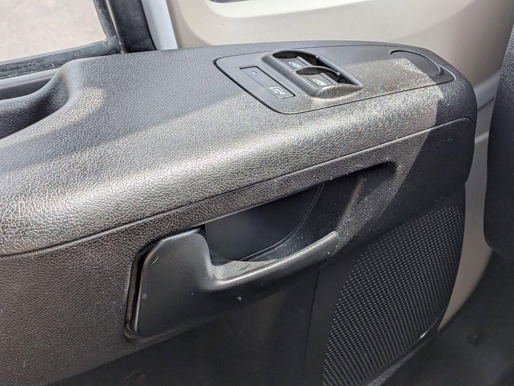 Used 2022 RAM ProMaster 2500 w/ Interior LED Lighting Group image 23