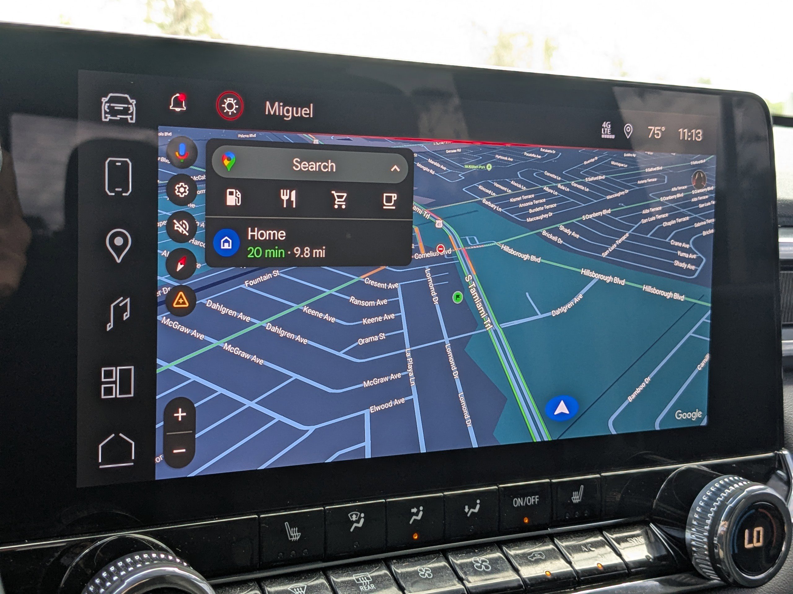 Used 2024 GMC Canyon Elevation w/ Elevation Premium Package image 26