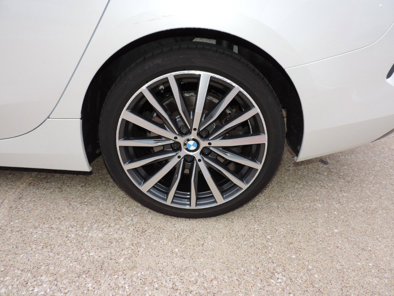 Used 2020 BMW 228i xDrive Gran Coupe AWD/4WD image 14
