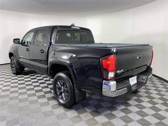 Used 2020 Toyota Tacoma SR5 image 6