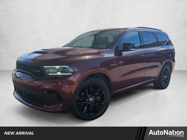 Used 2024 Dodge Durango R/T image 1