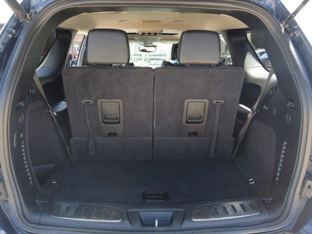 Used 2019 Dodge Durango Citadel w/ Technology Group image 30