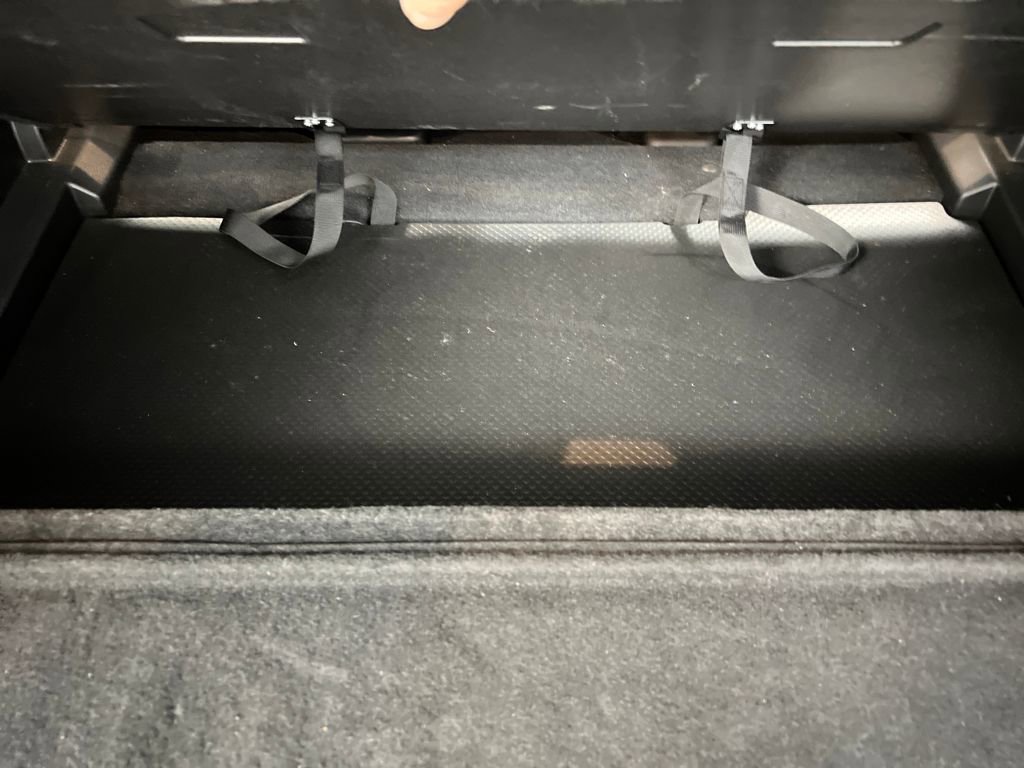 Used 2017 Nissan Rogue SL image 34