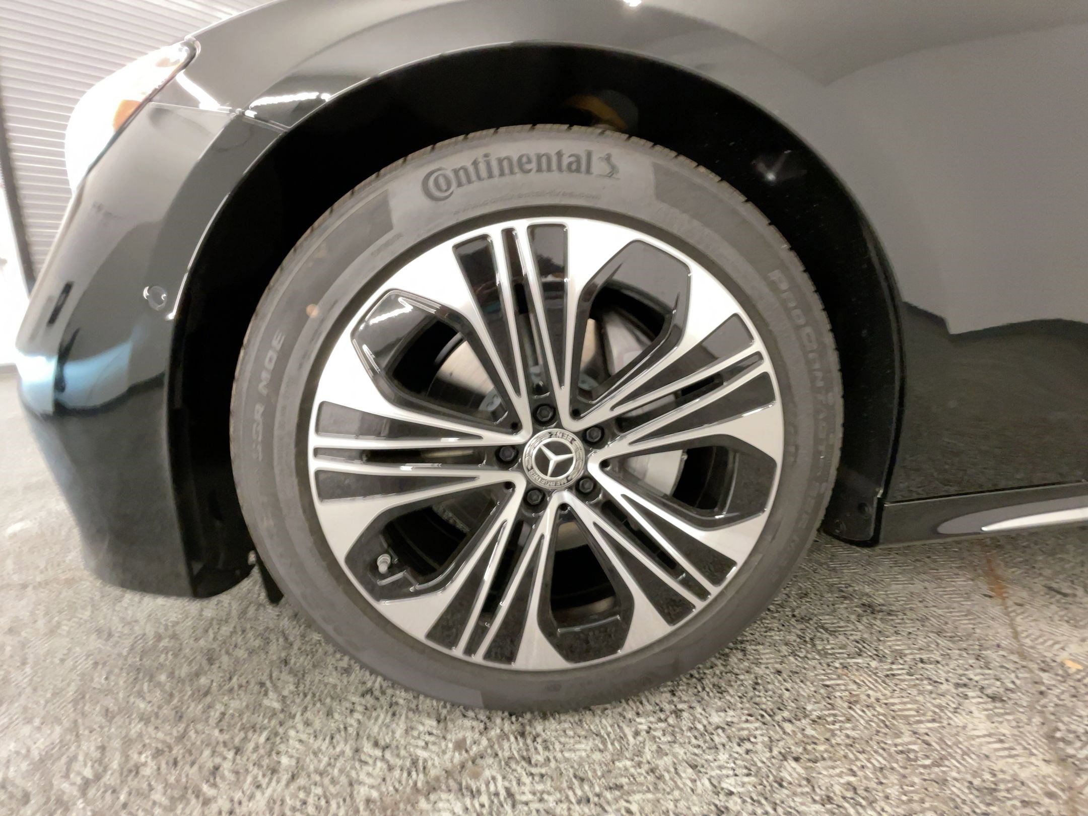 Certified 2026 Mercedes-Benz E 350 Sedan image 12