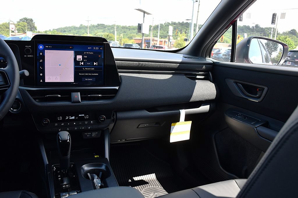 New 2026 Subaru Outback Premium AWD/4WD image 21