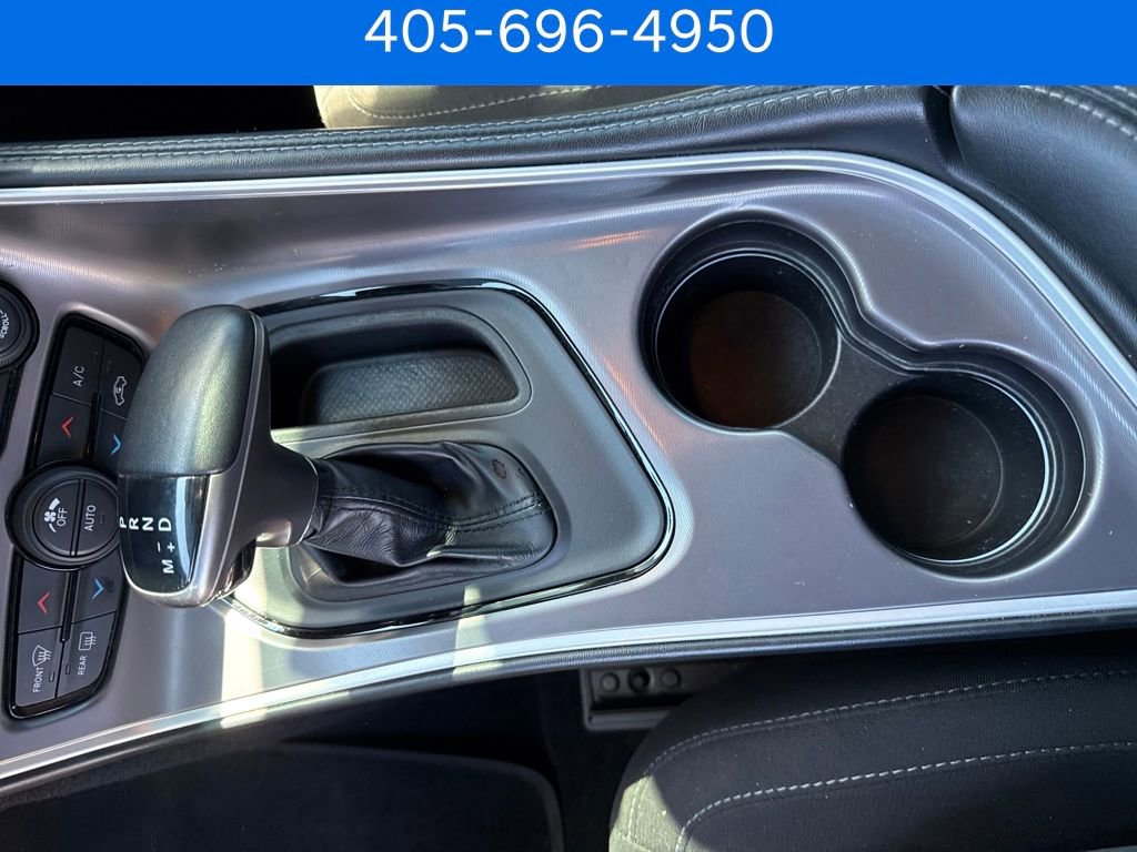 Used 2022 Dodge Challenger R/T image 22