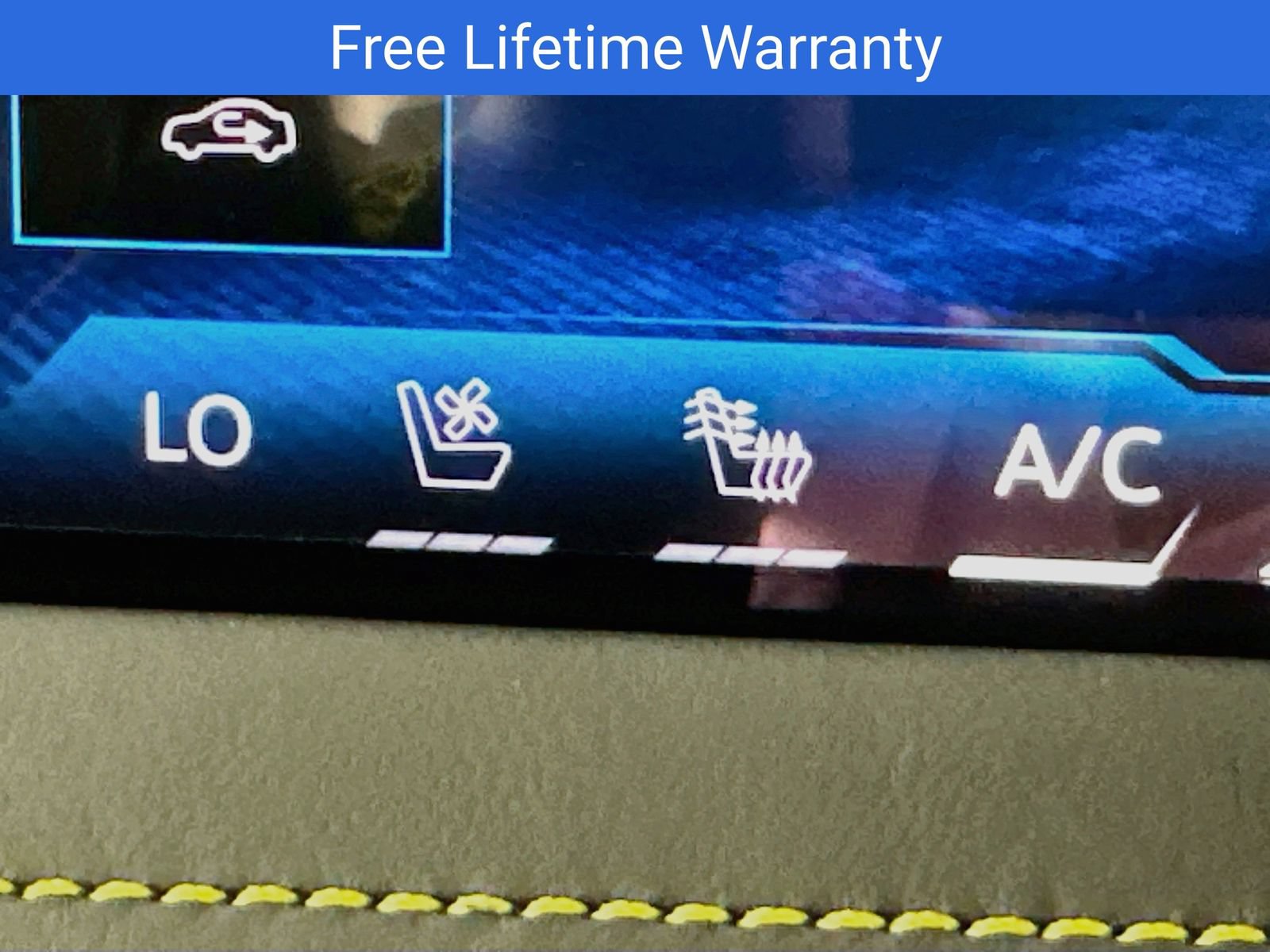 New 2027 Chevrolet Corvette Z06 w/ Z07 Performance Package RWD image 22