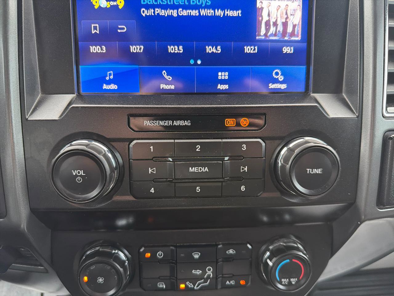 Used 2021 Ford F250 XLT AWD/4WD image 21