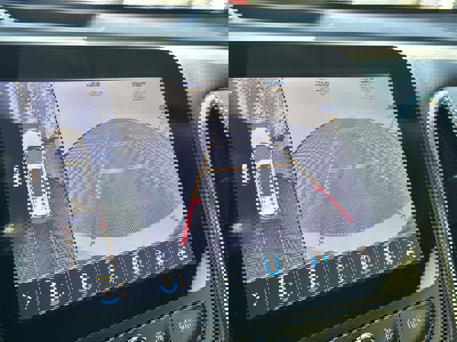 Used 2019 Chevrolet Equinox Premier image 20