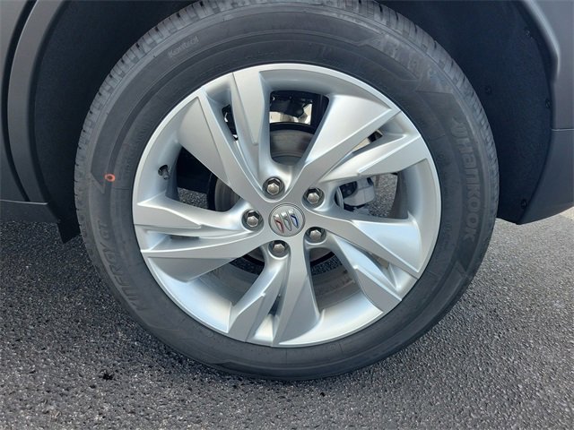 New 2026 Buick Encore GX Preferred w/ Comfort Package image 6