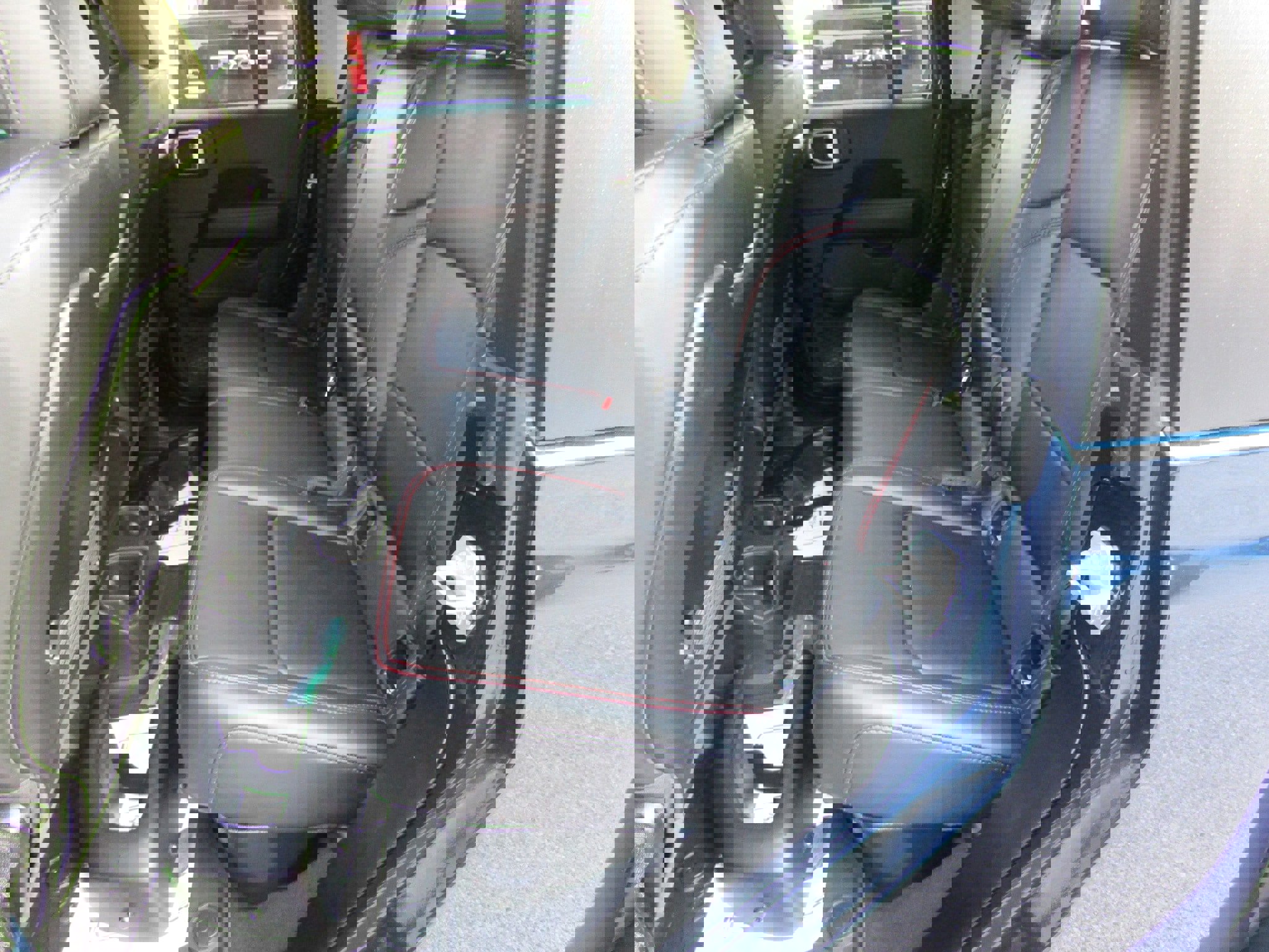 Used 2025 Jeep Gladiator Rubicon w/ Convenience Group image 17