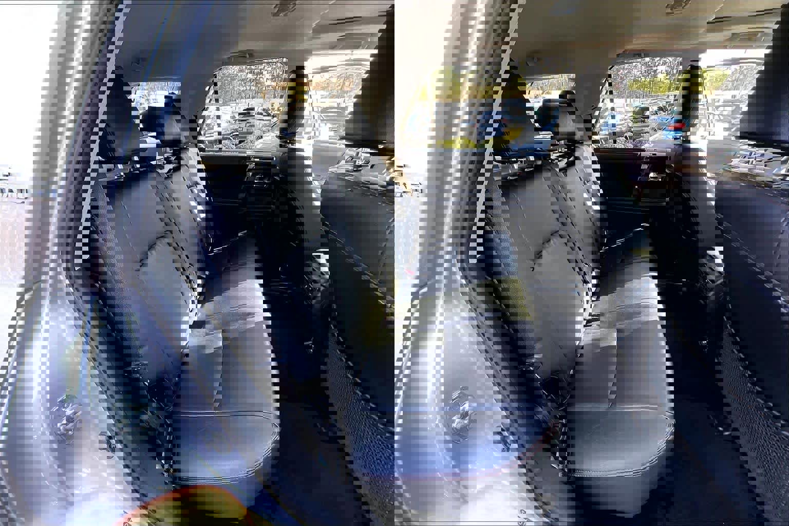 Used 2022 Toyota 4Runner TRD Off-Road Premium w/ Moonroof Package image 20