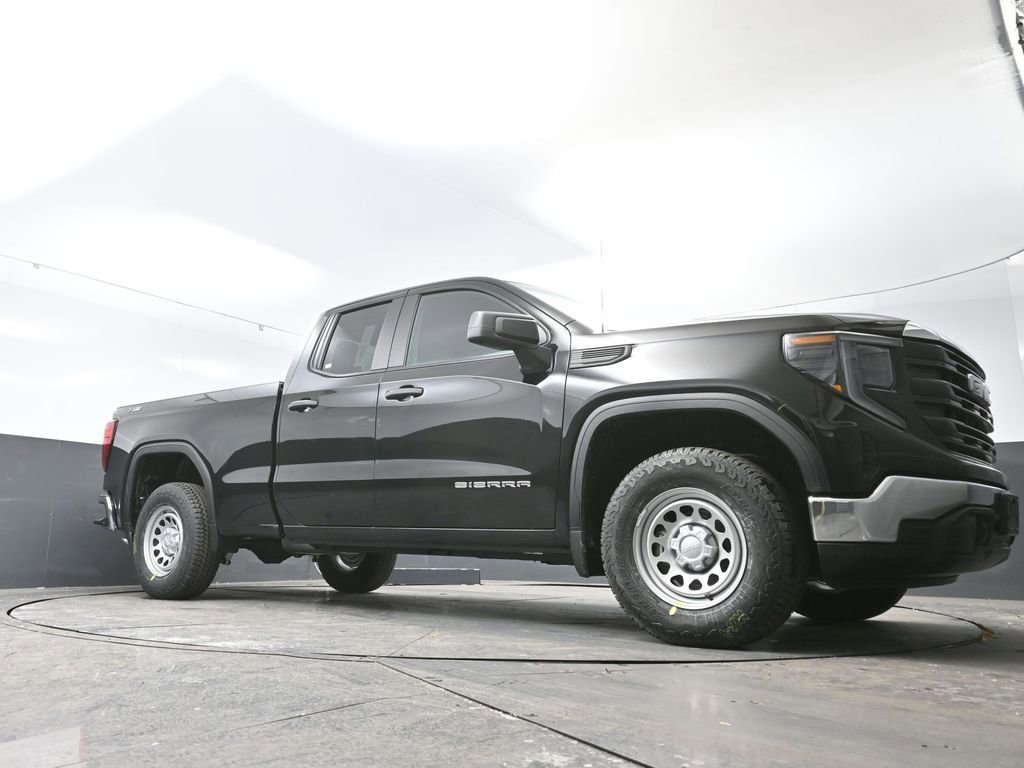 New 2026 GMC Sierra 1500 Pro w/ Pro Value Package image 41