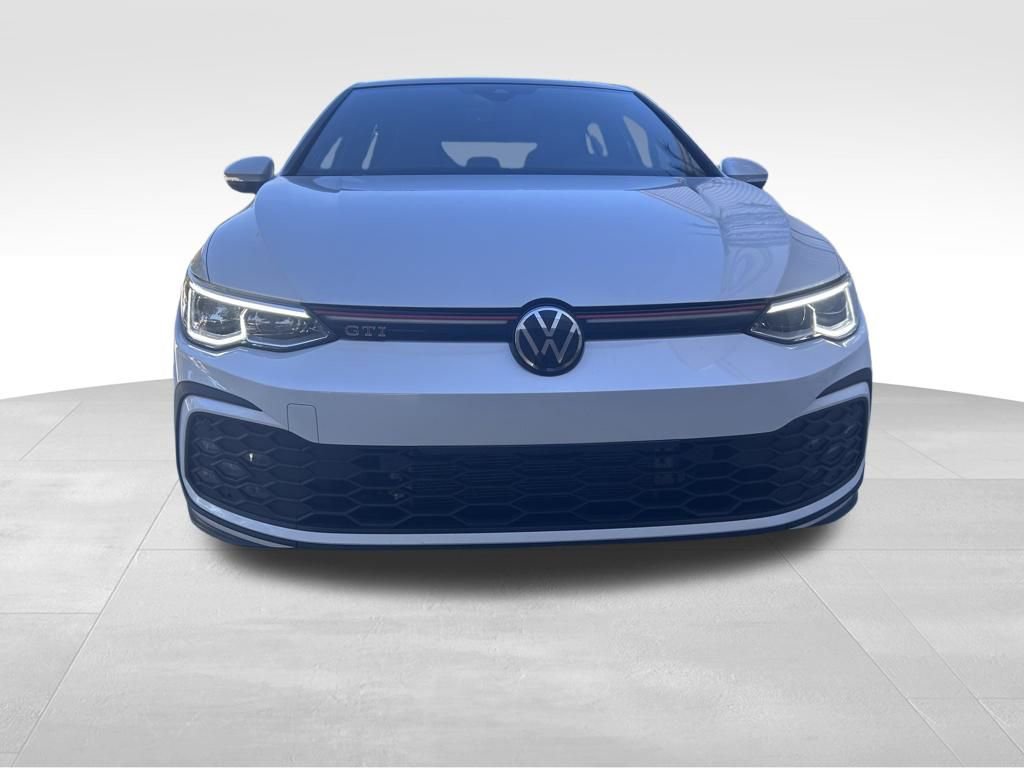 Used 2023 Volkswagen GTI Autobahn image 8