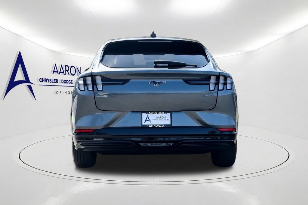 Used 2023 Ford Mustang Mach-E Premium RWD image 5