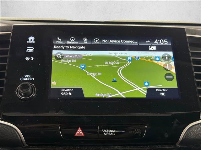Used 2019 Honda Pilot Touring image 3