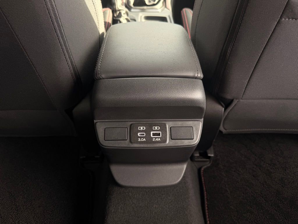 New 2026 Subaru WRX Premium AWD/4WD image 25
