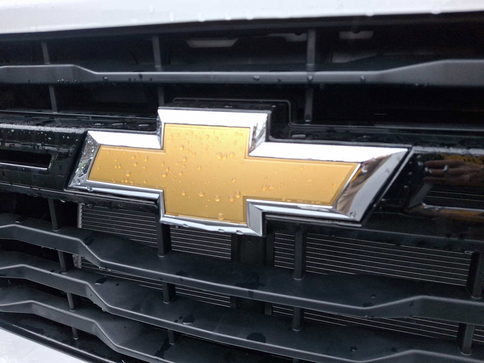 New 2025 Chevrolet Silverado 3500 W/T w/ WT Convenience Package image 12