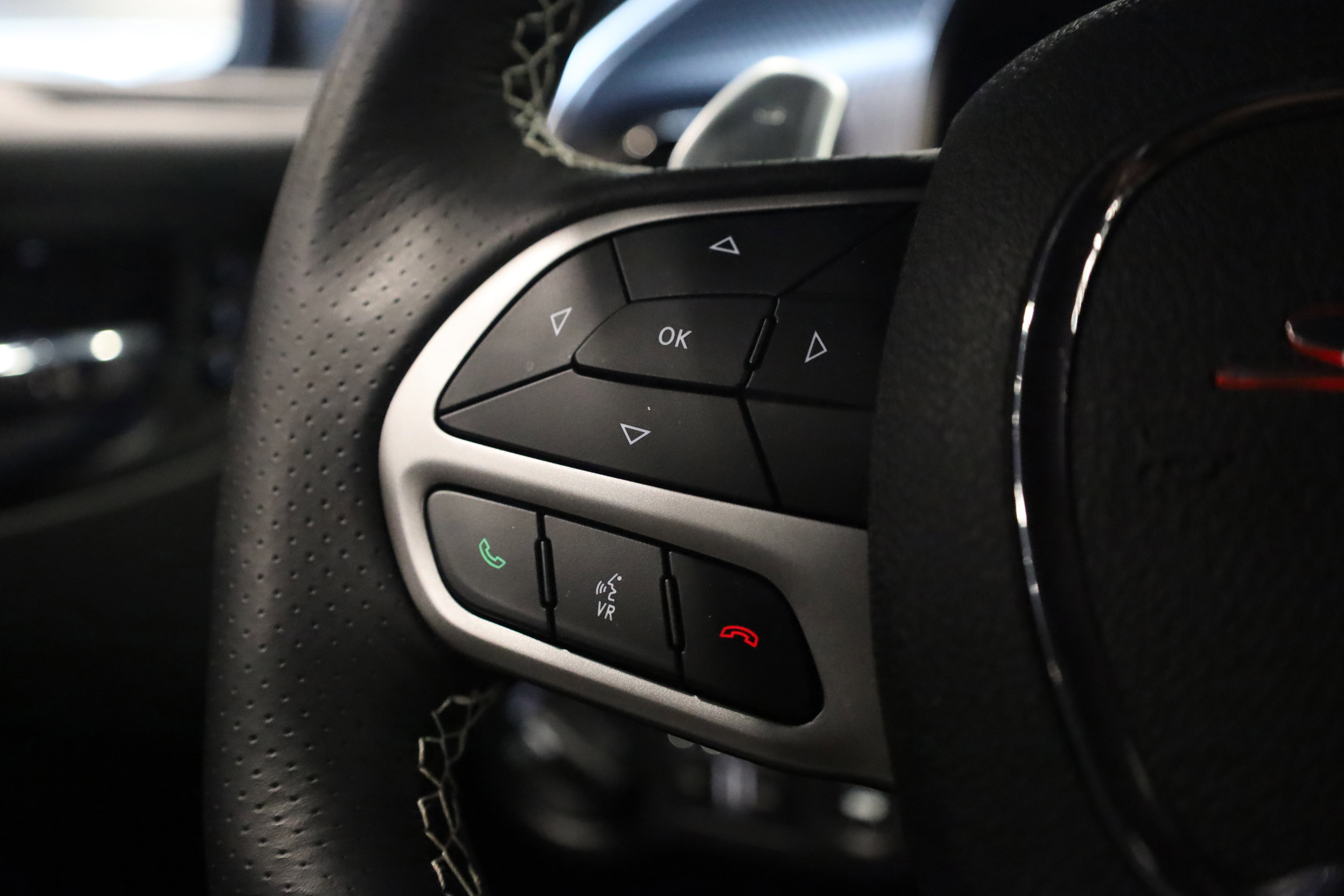 Used 2023 Dodge Charger SRT Hellcat w/ Harman/Kardon Audio Group image 23