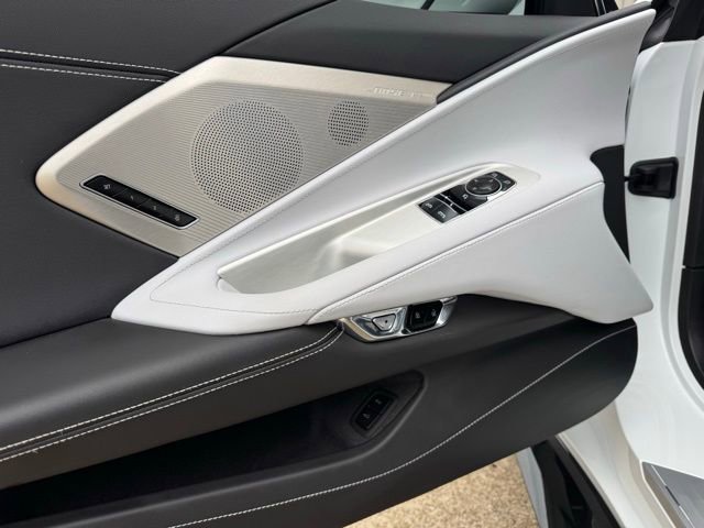 Used 2025 Chevrolet Corvette Z06 image 11