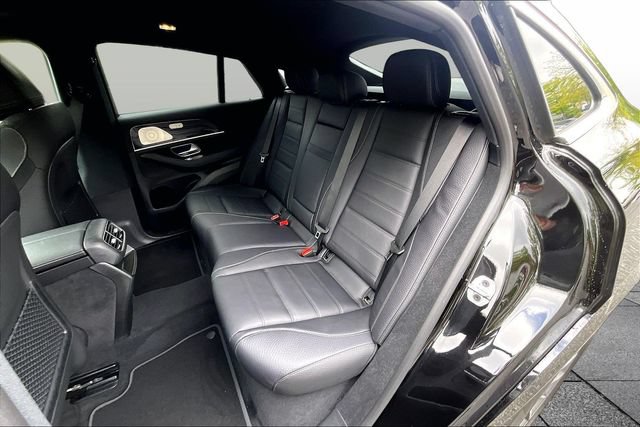 New 2026 Mercedes-Benz GLE 450 4MATIC Coupe image 13
