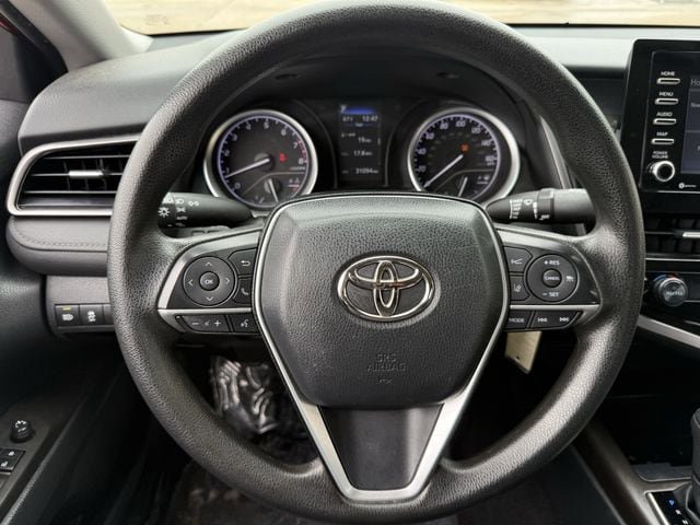 Used 2023 Toyota Camry LE FWD image 12