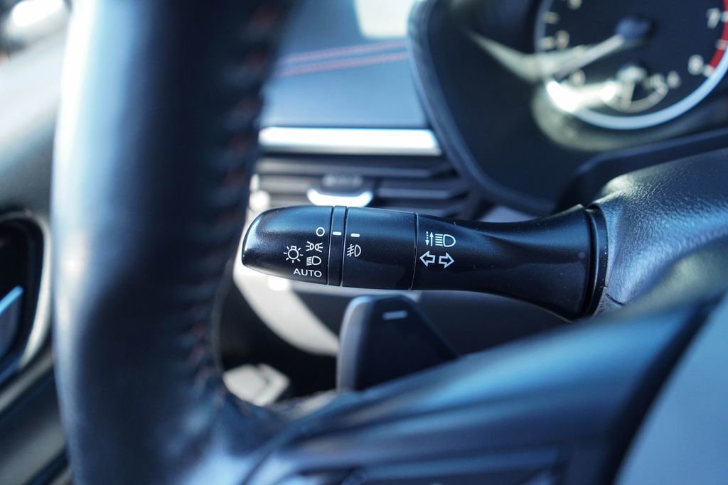 Used 2022 Nissan Altima 2.5 SR w/ Midnight Edition Package image 29