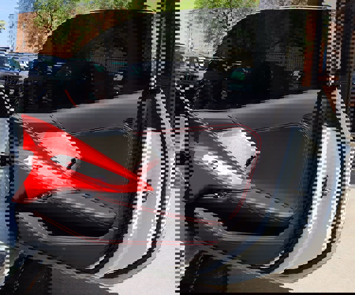 Used 2023 Chevrolet Corvette Stingray Premium Conv w/ Z51 Performance Package image 36